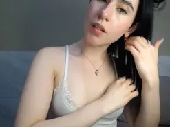 Amateur Nude Webcam of Umma-