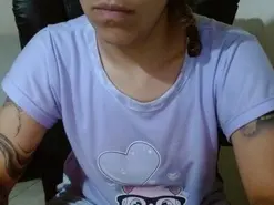 Amateur Best Webcam of Lola888_