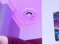 Amateur Live Sex Cam of SabriinaWarren