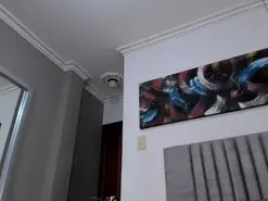 Amateur Live Sex Cam of SabriinaWarren