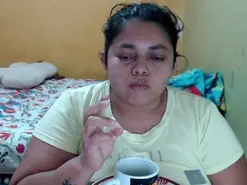 Amateur Adult Webcams of yulieth_bbw