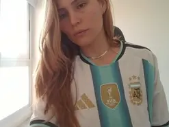 Amateur Private Sex Chat of sensualarg