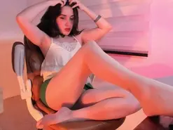 Amateur Adult Webcam of Sarah_Castillo_