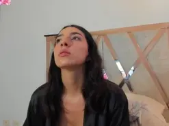 Amateur Adult Video Chat of LucianaGrant