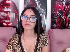 Amateur Nude Webcam of miahotcs