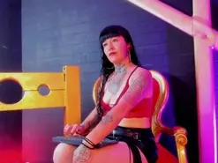 Amateur Live Porn of Mariissa_Fox