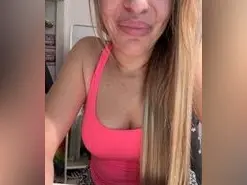 Amateur Free Porn Cam of Nenarebelde69