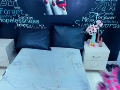 Amateur Free Porn Cam of HornyRouse