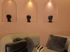 Amateur Live Sex Cam of NinaMichelle1