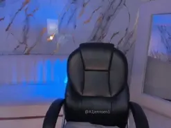 Amateur Sex Chat of AllyJensen