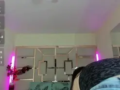 Amateur Sex Cam of brenda_mejiaa