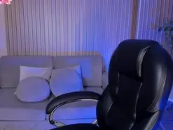 Amateur Adult Video Chat of IsabellaMoreau