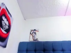 Amateur Free Live Porn of Annie_switt