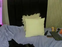 Amateur Sex Cam of PaulinaFogoza