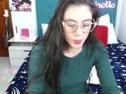 Amateur Live Porn of Anya_RV