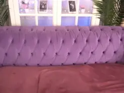 Amateur Live Sex Cam of DevilishMuse