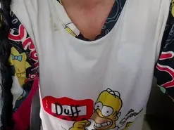 Amateur Adult Video Chat of Gracematuremilf