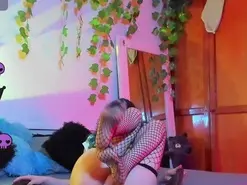 Amateur Private Sex Chat of Bluedarkelf888