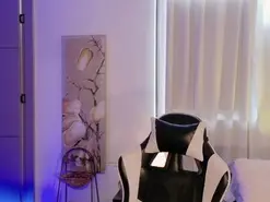 Amateur Live Sex of ChloeMoreti