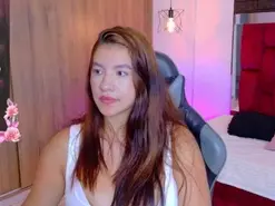 Amateur Adult Webcam of Ashley_sc