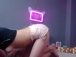 Amateur Sex Chat of day_demoni