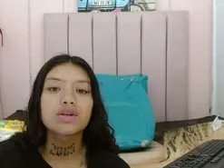 Amateur Live Sex of camilawilliams7