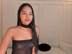 Amateur Adult Video Chat of SaphiraJames