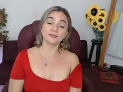 Amateur Live Porn of ana_milf