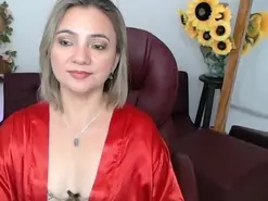 Amateur Adult Video Chat of ana_milf