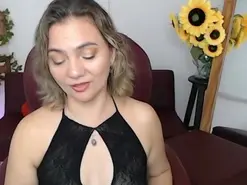 Amateur Private Sex Chat of ana_milf