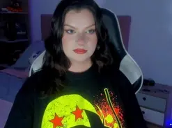 Amateur Live Porn of OphelianaRose