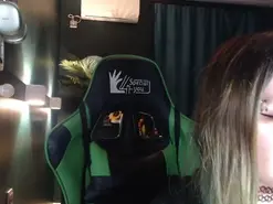 Amateur Adult Webcam of Hentaishing