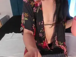 Amateur Free Live Porn of AnnieBlue