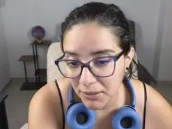 Amateur Adult Webcam of Moon_woman