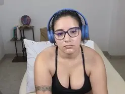 Amateur Live Sex Cam of Moon_woman
