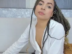 Amateur Sex Chat of Lucia_janne