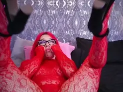 Amateur Free Porn Cam of AbellaFox