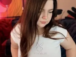 Amateur Adult Webcam of RosieMoons