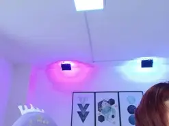 Amateur Adult Webcam of Tamara_gray