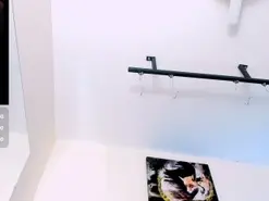 Amateur Best Webcam of barbie_devon