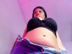 Amateur Best Webcam of Allizon_star1