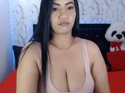 Amateur Best Webcam of Nathacha_sexy