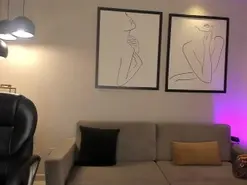 Amateur Free Porn Cam of NataliaGaret