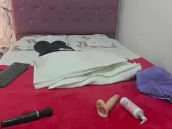 Amateur Adult Video Chat of Aitana_star1