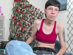 Amateur Sex Chat of LiamBrown