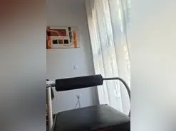 Amateur Live Sex Cam of Redheaddoll22