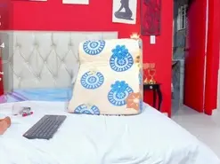 Amateur Nude Webcam of _Angeline_