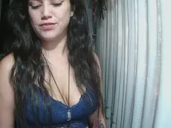 Amateur Watch Live Sex Cams of LA_TURCA