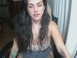 Amateur Private Sex Chat of LA_TURCA