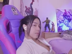 Amateur Adult Video Chat of MadelynRose